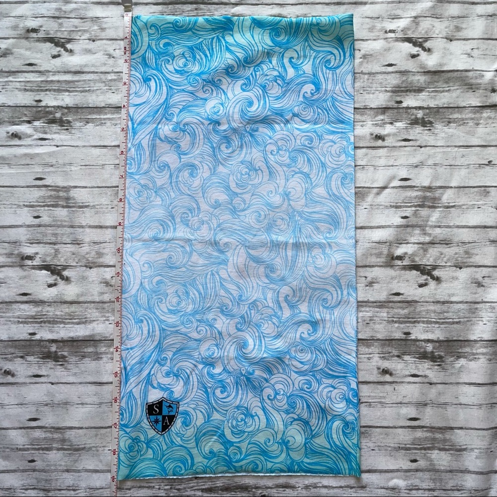 *Nip* Set Of 3 Gaiters W/ Upf 30+ - image 2